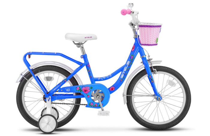 Велосипед двухколесный Stels Flyte Lady 16 Z011