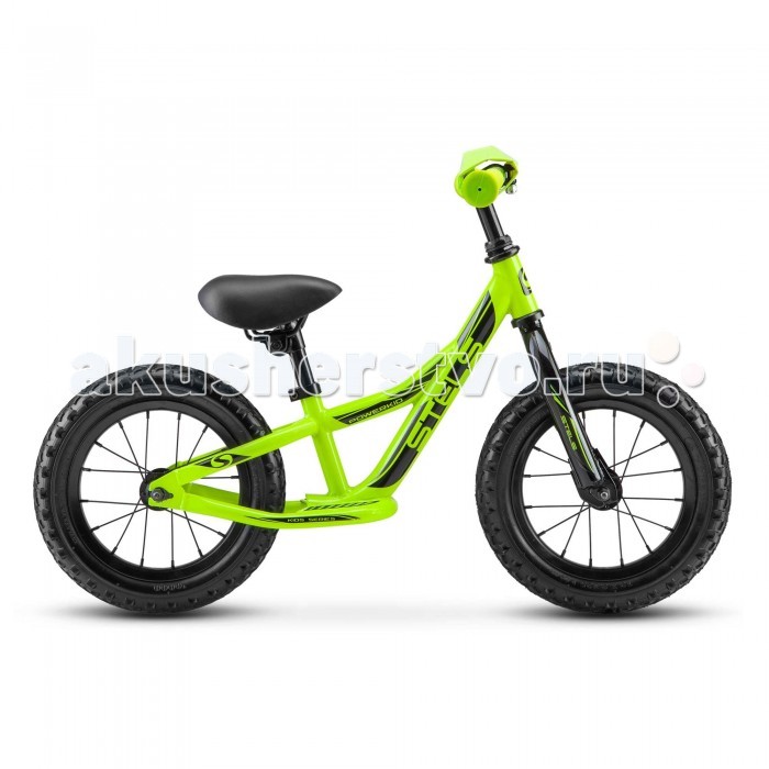 

Беговел Stels Powerkid 12 Boy V020, Powerkid 12 Boy V020