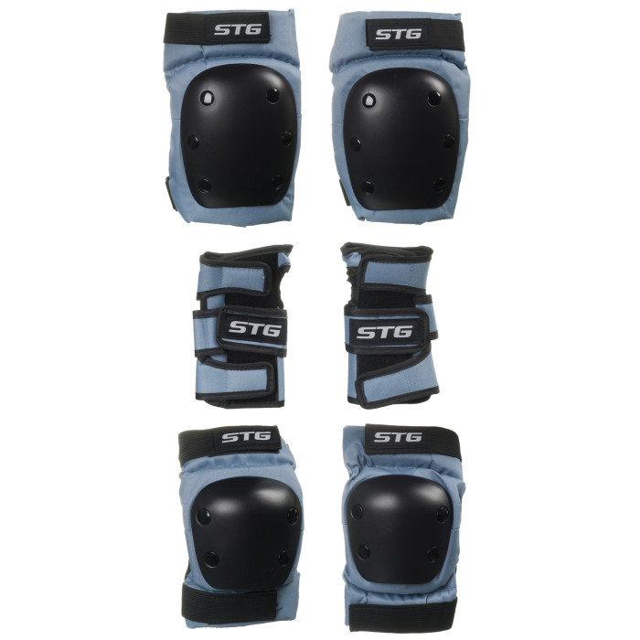 STG Защита рук и ног YX-0337, размер S