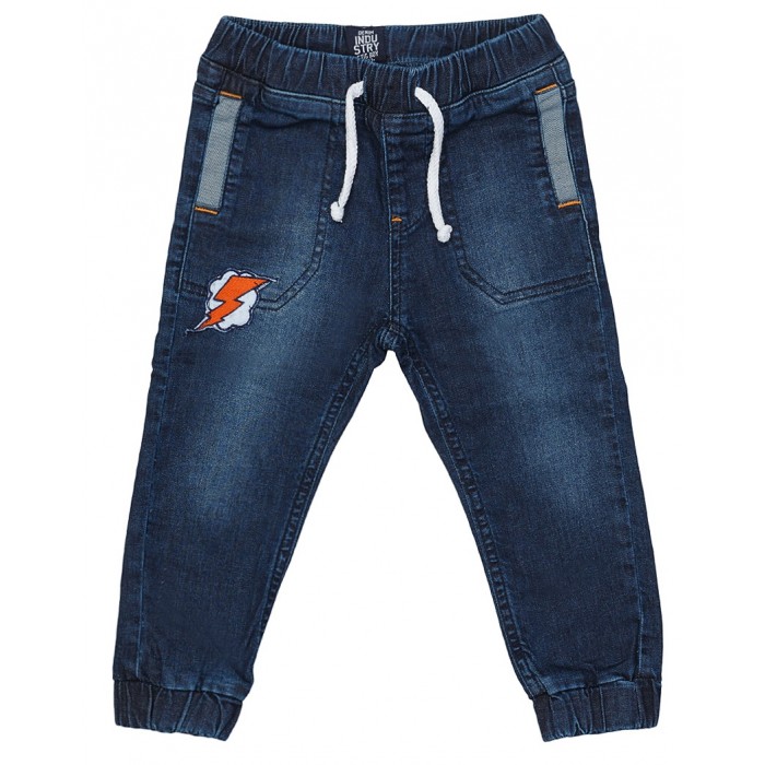 Купить Брюки и джинсы, Stig Джинсы для мальчика 8914