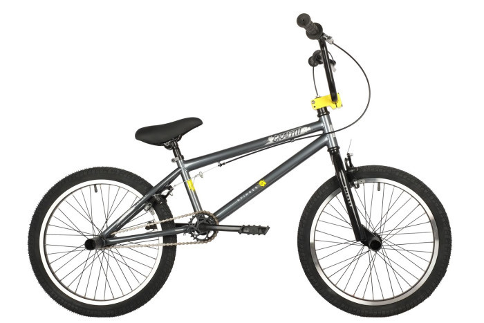 Велосипед двухколесный Stinger BMX Graffiti 20