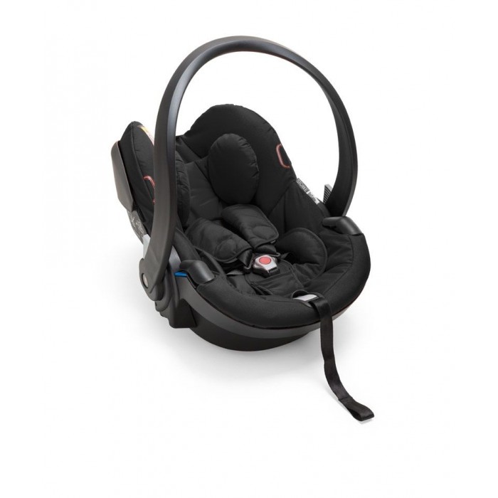 фото Автокресло stokke izi go by besafe modular