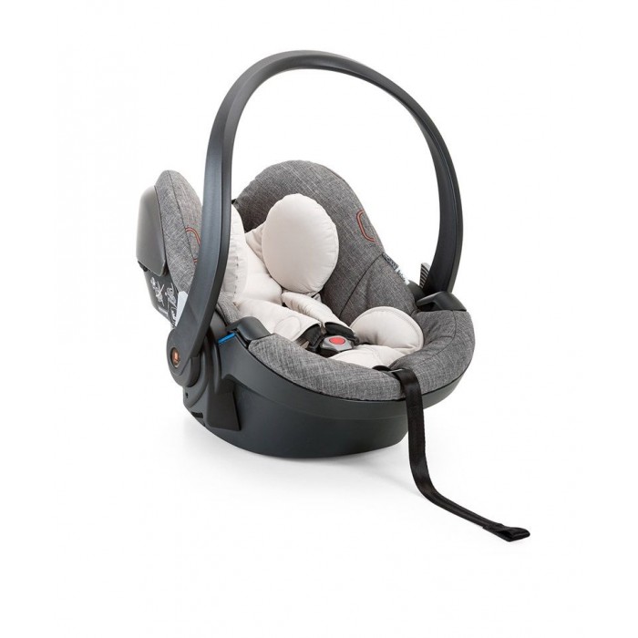 фото Автокресло stokke izi go by besafe modular