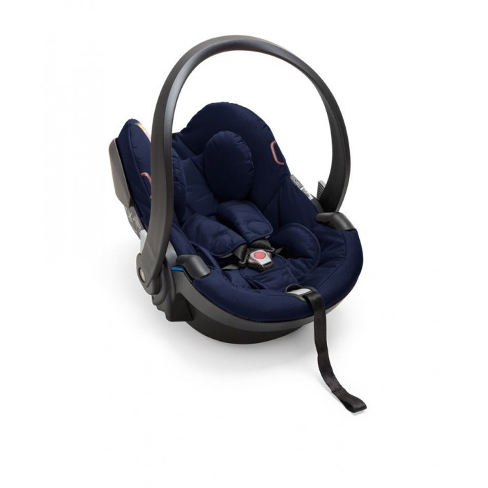 фото Автокресло stokke izi go by besafe modular