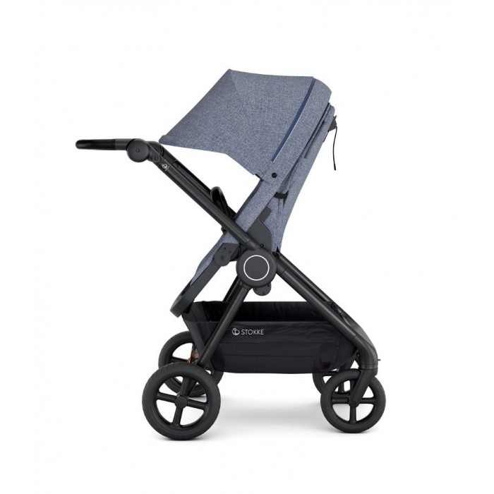 Прогулочная коляска Stokke Beat - фото 1