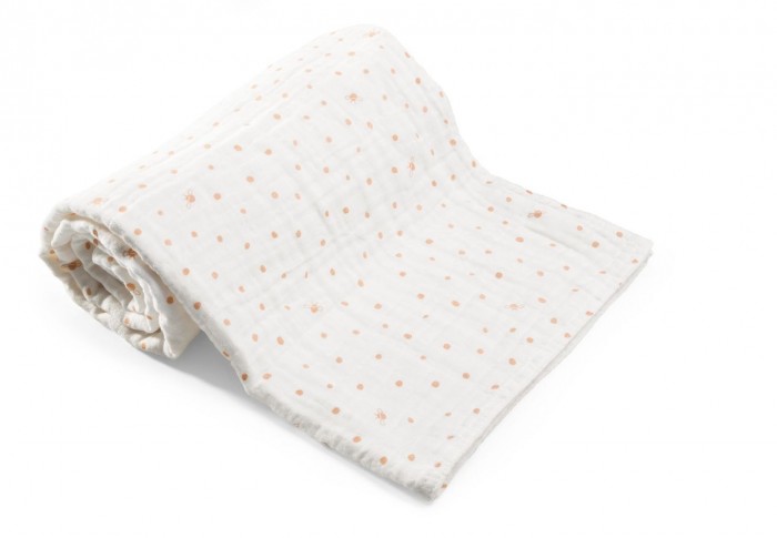 Картинка для Одеяло Stokke Blanket Muslin Cotton 100x100 см