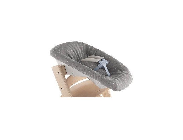 фото Stokke чехол для новорождённого в сиденье tripp trapp newborn set