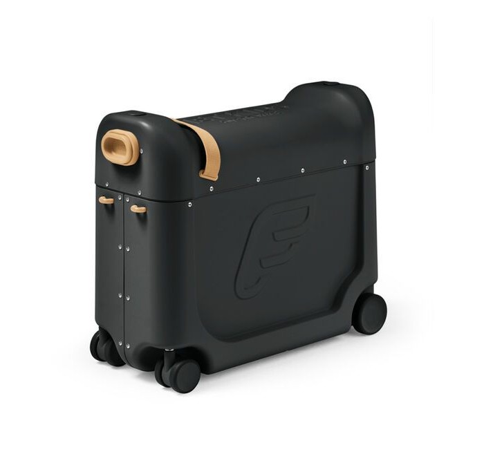 

Stokke Чемодан-кроватка для путешествий JetKids BedBox 2.0, Чемодан-кроватка для путешествий JetKids BedBox 2.0
