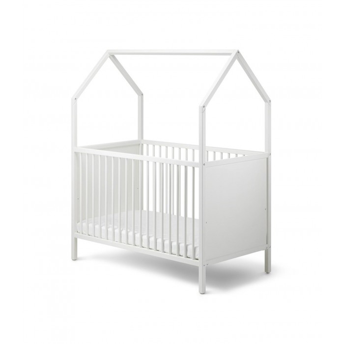 Кровать stokke home bed