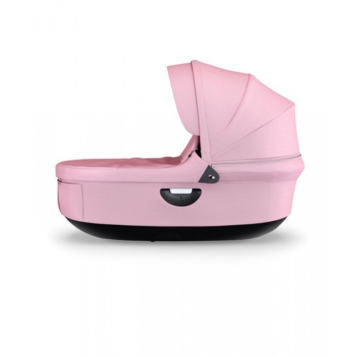 

Люлька Stokke с капюшоном Crusi Trailz, с капюшоном Crusi Trailz