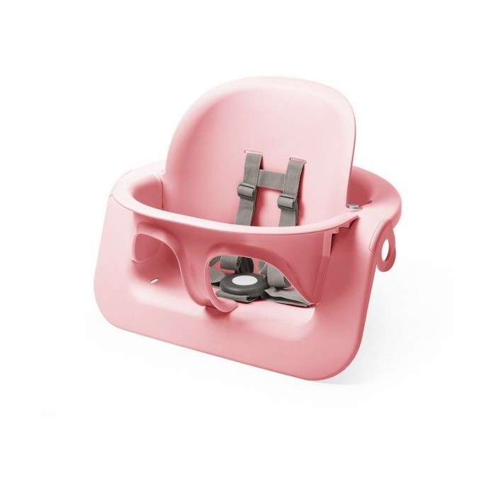 фото Stokke сиденье для стульчика steps baby set