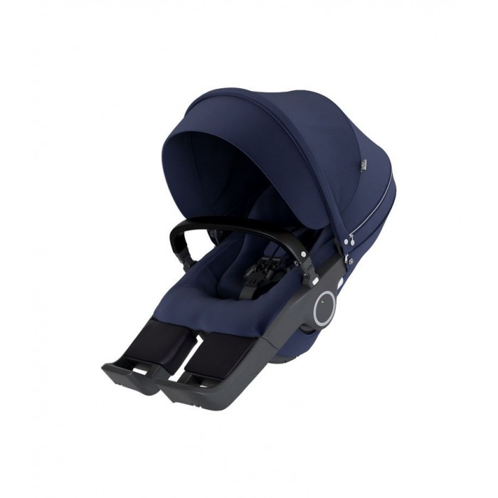 фото Прогулочный блок stokke xplory v6 без бампера