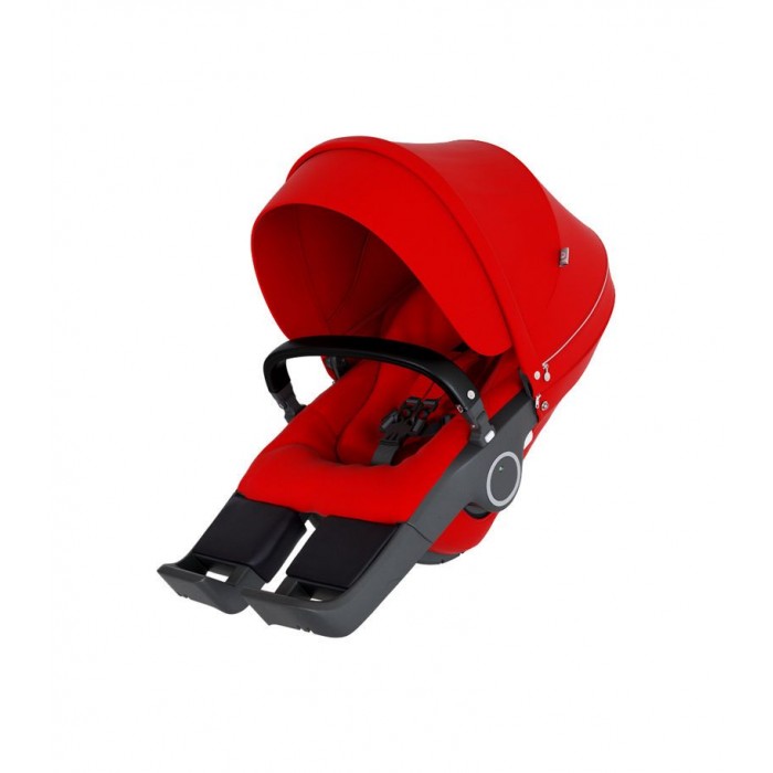 фото Прогулочный блок stokke xplory v6 без бампера