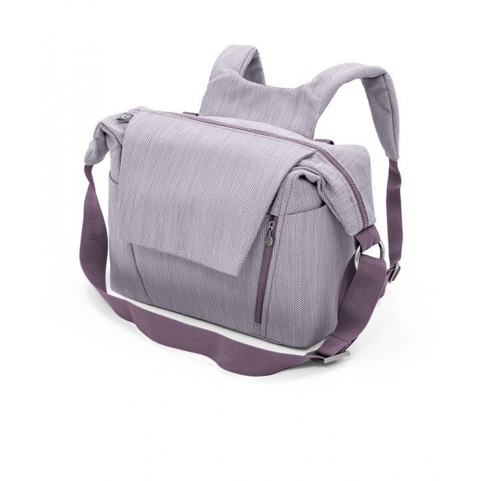 фото Stokke сумка для мамы changing bag v2