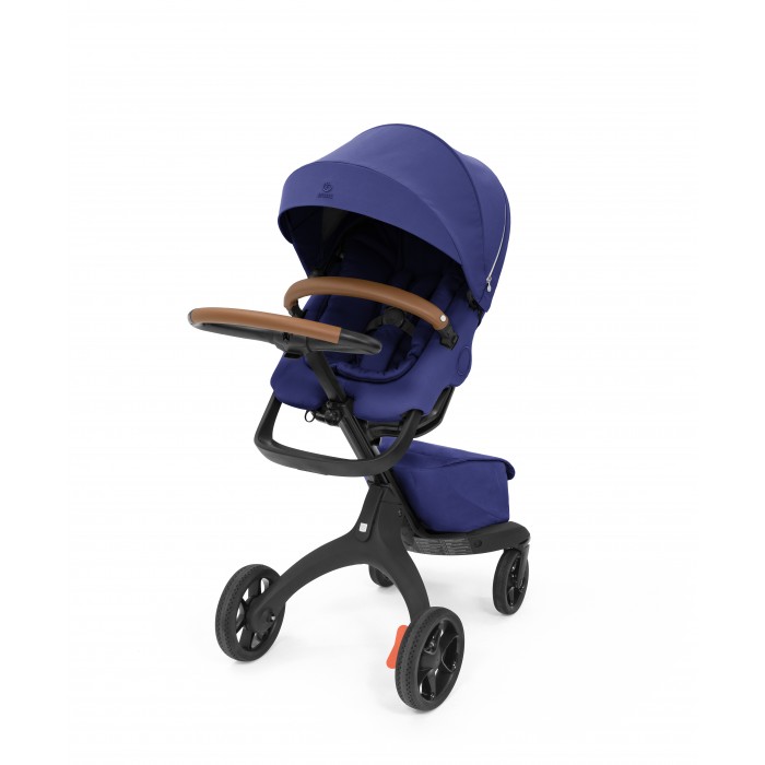 фото Прогулочная коляска stokke xplory x