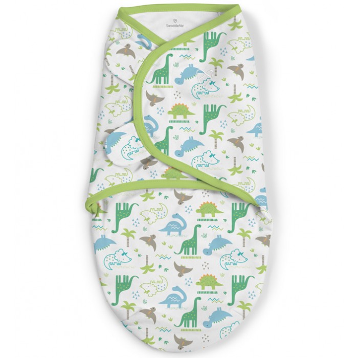 фото Пеленка summer infant swaddleme конверт для пеленания на липучке