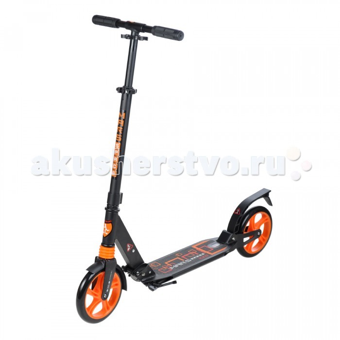Двухколесный самокат Suncolor Mars Space ProMars Space Pro Двухколесный самокат Suncolor Mars Space ProMars Space ProСамокат Suncolor Mars Space Pro создан для любителей активного отдыха и спортивных соревнований. Особенности: Руль: Алюминий Корпус: Алюминий Подставка для ног: Алюминий 465*136мм (Д*Ш) Колеса: PU/200мм Подшипник: ABEC-7 Передний и задний амортизаторы Резиновые ручки Подарочная упаковка Размер в собраном состоянии: 840х136х310 мм Размер в разобраном состоянии: 940х360х98 мм Высота руля: 82-104 см. Ширина рукоятки: 38 см Полезный размер платформы: 34х13.5 см<br>