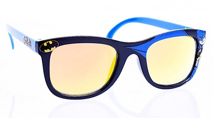 

Солнцезащитные очки SunStaches Бэтмен SG3208, Бэтмен SG3208