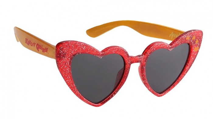 

Солнцезащитные очки SunStaches Харли Квинн SG3792, Харли Квинн SG3792
