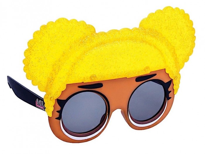 

Солнцезащитные очки SunStaches Квин Би SG3660, Квин Би SG3660