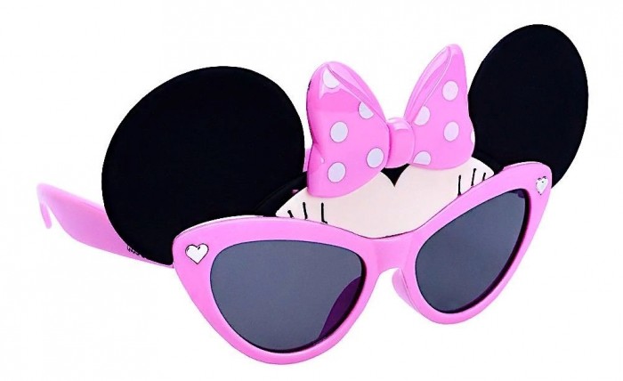 

Солнцезащитные очки SunStaches Минни Маус 2 SG3732, Минни Маус 2 SG3732