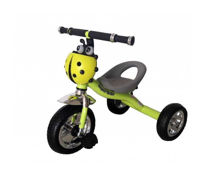 

Велосипед трехколесный Super Trike CH-010, CH-010
