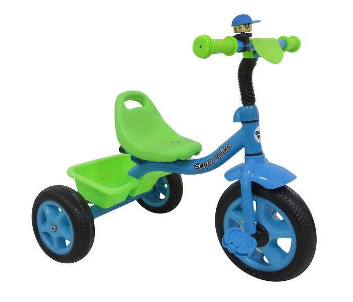 

Велосипед трехколесный Super Trike CH-011, CH-011