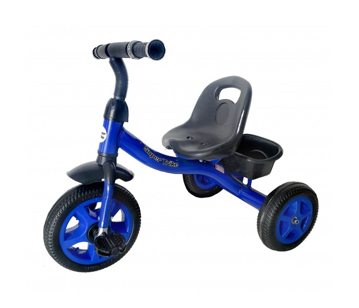 

Велосипед трехколесный Super Trike CH-111, CH-111