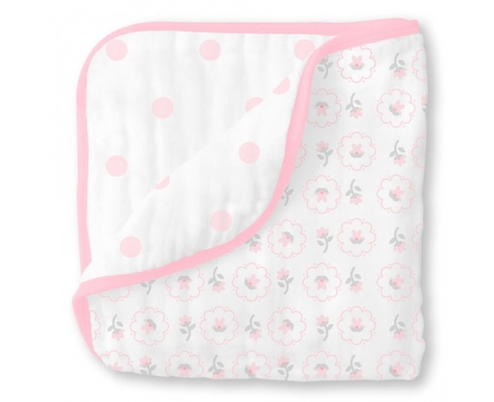 фото Одеяло SwaddleDesigns Luxe Muslin