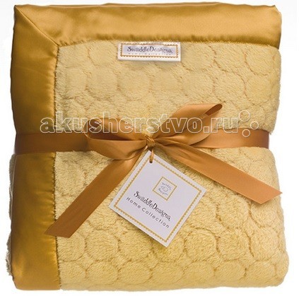 Плед SwaddleDesigns большой 137х183 смбольшой 137х183 см Плед SwaddleDesigns большой 137х183 смбольшой 137х183 смПлед большой SwaddleDesignsпритягивает внимание, вызывает желание закутаться в него, или просто прикоснуться, настолько плед мягкий, пушистый, нежный, приятный на ощупь для лица и тела малыша. Пледы для детей SwaddleDesigns выпускаются в современных, стильных принтах, рисунок наносится на обе стороны одеяла. Вы и ваш малыш полюбите плед за уют и тепло, которое может дать только невероятно мягкий плюшевый детский плед. Плед SwaddleDesigns для прогулок в коляске и как домашнее одеяло. Состав: флис премиального качества. Характеристики: Размер: 137 x 183 см Рекомендации по уходу: Машинная стирка при 40°С, деликатный отжим.<br>