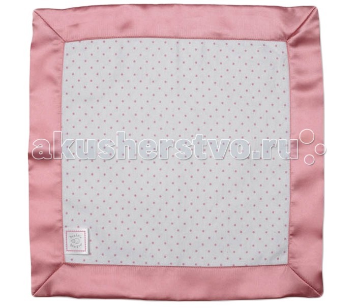 Комфортеры SwaddleDesigns Комфортер платочек обнимашка Baby Lovie Flannel, Комфортеры - артикул:31313 Комфортеры SwaddleDesigns Комфортер платочек обнимашка Baby Lovie Flannel, Комфортеры - артикул:31313