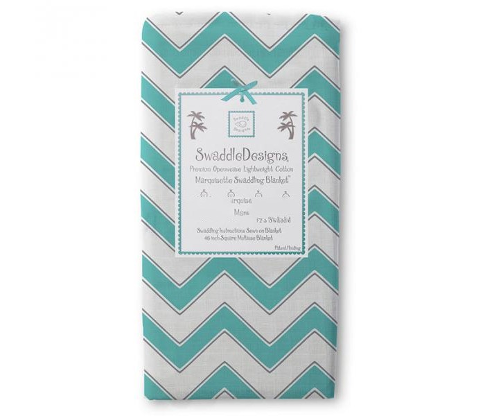 фото Пеленка swaddledesigns marquisette swaddling blanket