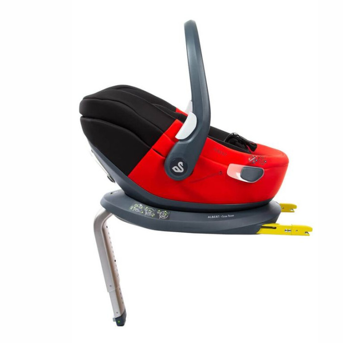 фото Автокресло swandoo car seat albert i-size 1.1