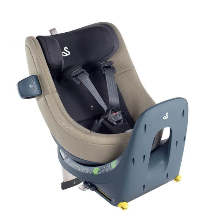 фото Автокресло swandoo car seat marie i-size