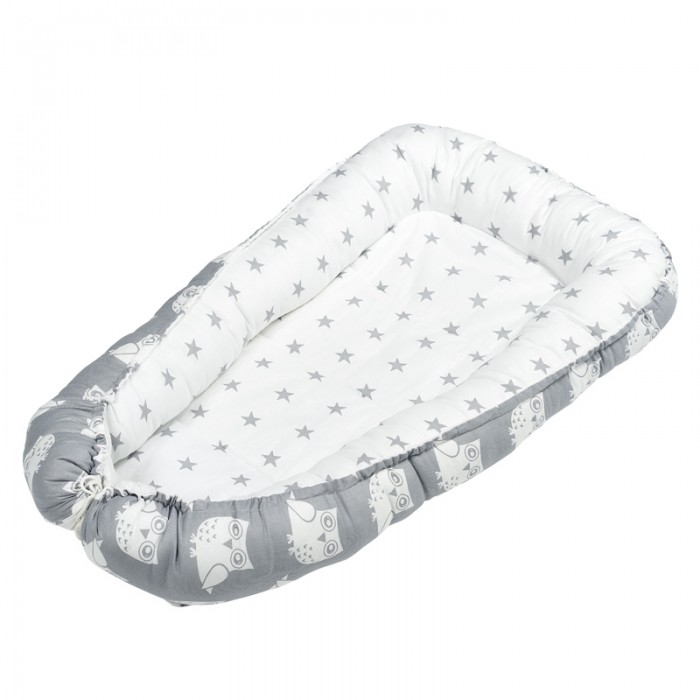 Позиционеры для сна Sweet Baby Бортик-кокон, Позиционеры для сна - артикул:446774 Позиционеры для сна Sweet Baby Бортик-кокон, Позиционеры для сна - артикул:446774