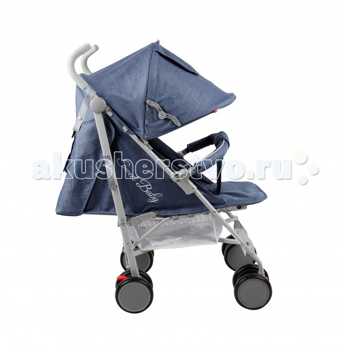Коляски-трости Sweet Baby Denim, Коляски-трости - артикул:475421 Коляски-трости Sweet Baby Denim, Коляски-трости - артикул:475421