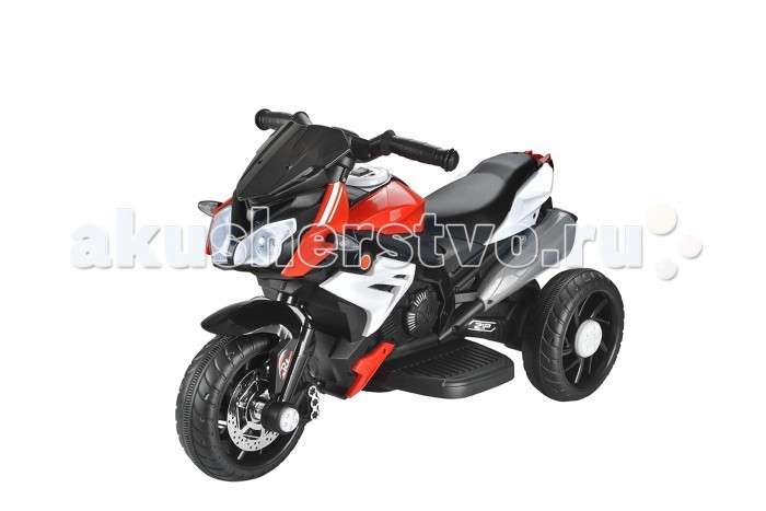 Детский транспорт , Электромобили Sweet Baby Электромотоцикл Boulevard арт: 503646 - Электромобили Детский транспорт , Электромобили Sweet Baby Электромотоцикл Boulevard арт: 503646 - Электромобили