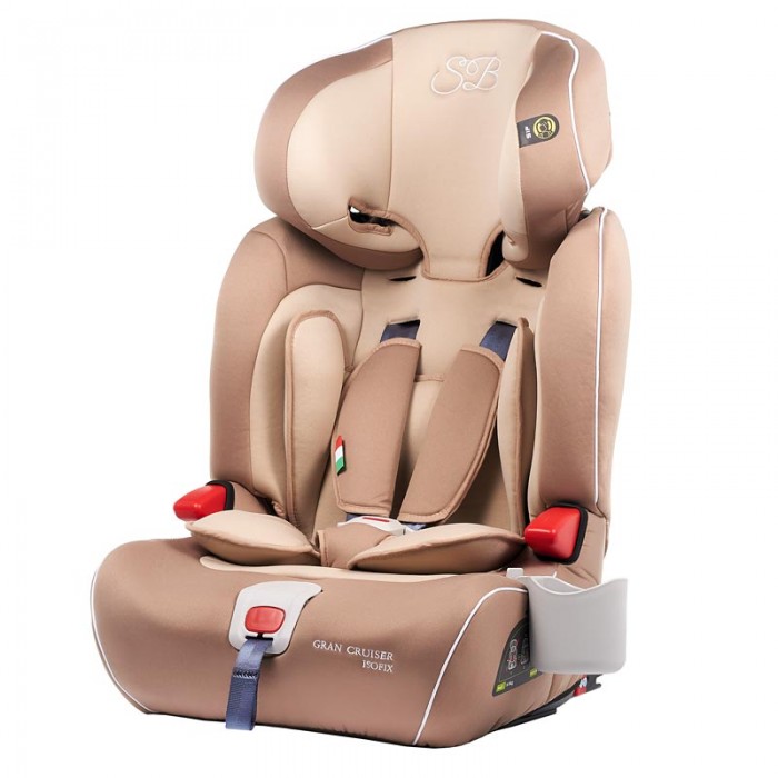 Автокресло Sweet Baby Gran Cruiser Isofix