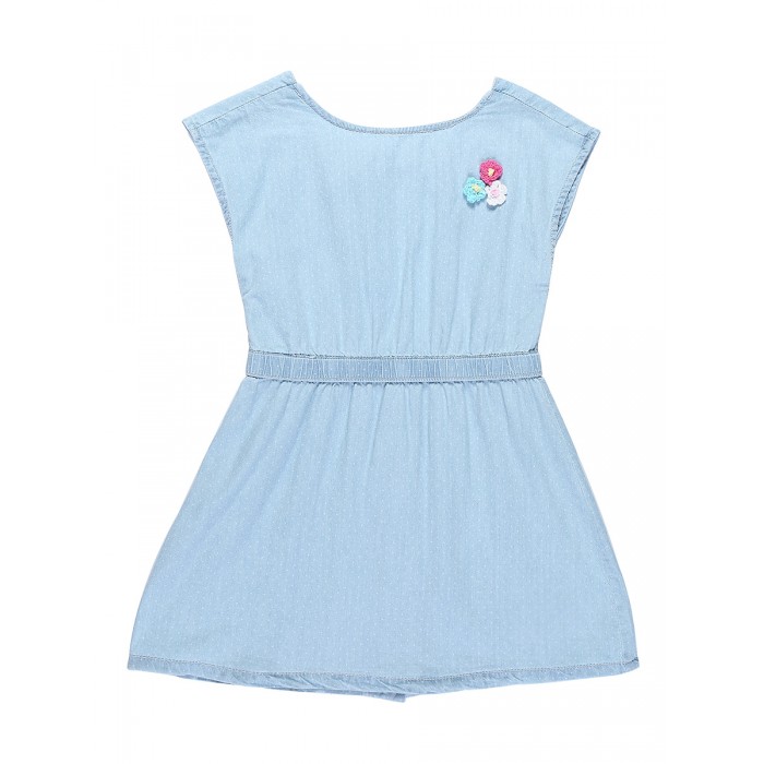 

Sweet Berry Платье для девочки Denim story 812090, Платье для девочки Denim story 812090