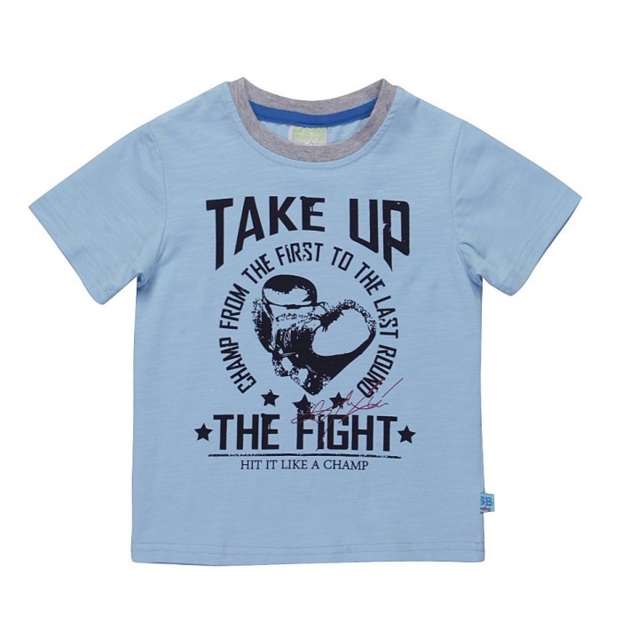 

Sweet Berry Футболка для мальчика Рейсинг, Футболка для мальчика Рейсинг