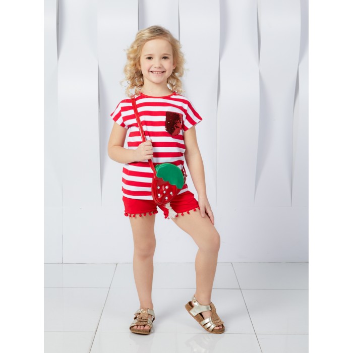 

Sweet Berry Футболка Летний сад 2014079, Футболка Летний сад 2014079