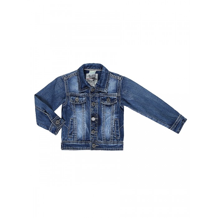 

Sweet Berry Куртка джинсовая для мальчика Denim club 811057, Куртка джинсовая для мальчика Denim club 811057