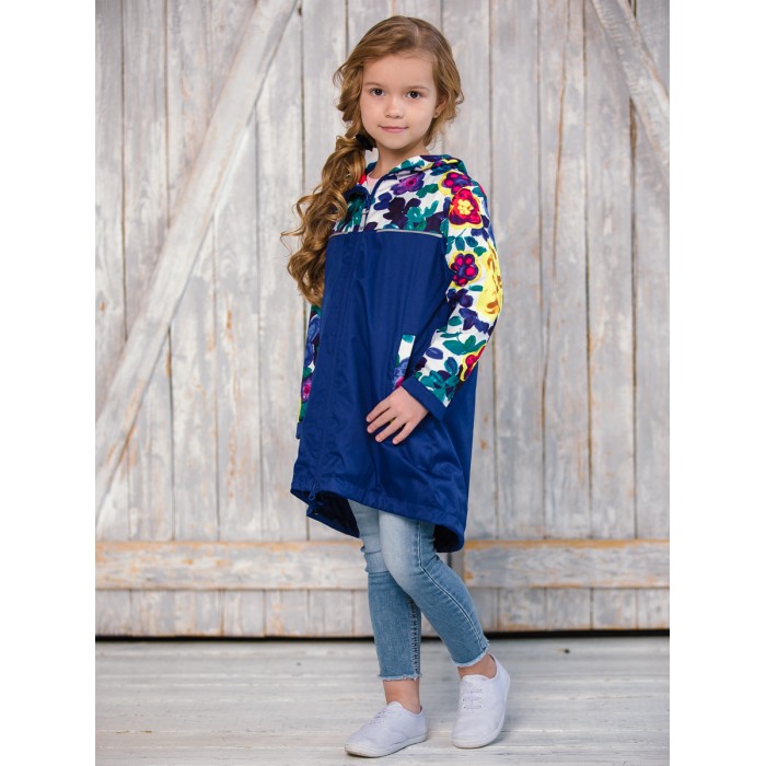 

Sweet Berry Плащ для девочки Актив 914177, Плащ для девочки Актив 914177