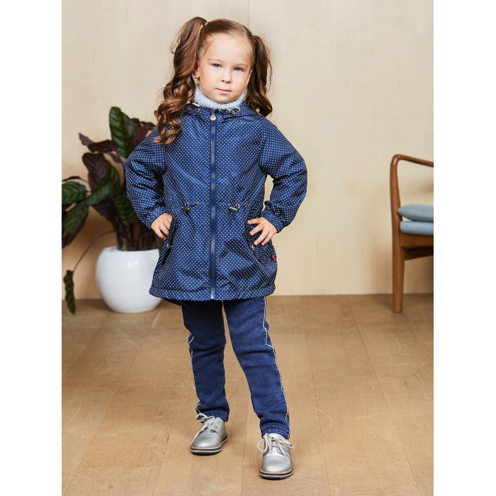 

Sweet Berry Плащ для девочки Морское путешествие 912121, Плащ для девочки Морское путешествие 912121