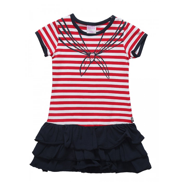 

Sweet Berry Платье для девочки Little sea 812008, Платье для девочки Little sea 812008