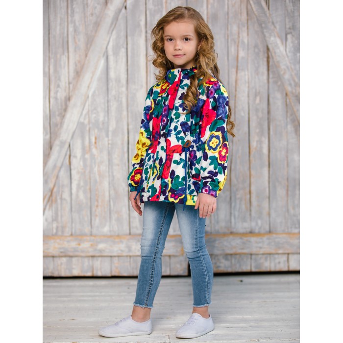 

Sweet Berry Парка для девочки Актив 914176, Парка для девочки Актив 914176