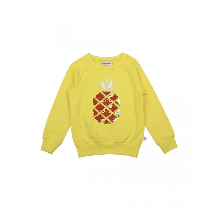 

Sweet Berry Толстовка для девочки Фруктовое лето 912033, Толстовка для девочки Фруктовое лето 912033