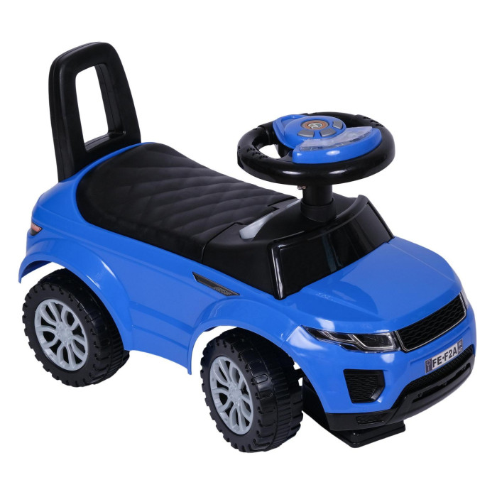 

Каталка Sweet Baby Prestigio