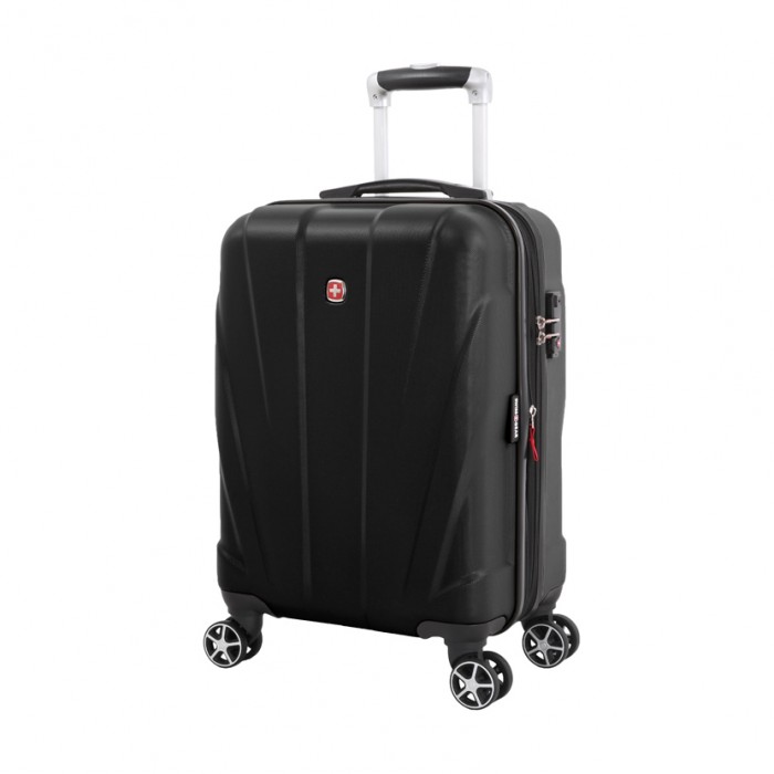 

Swissgear Чемодан Adams 35x25x55 см 37 л, Чемодан Adams 35x25x55 см 37 л