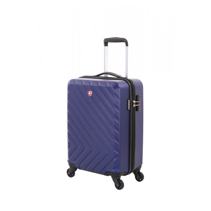 

Swissgear Чемодан Bross 37.5x23x55 см 39 л, Чемодан Bross 37.5x23x55 см 39 л